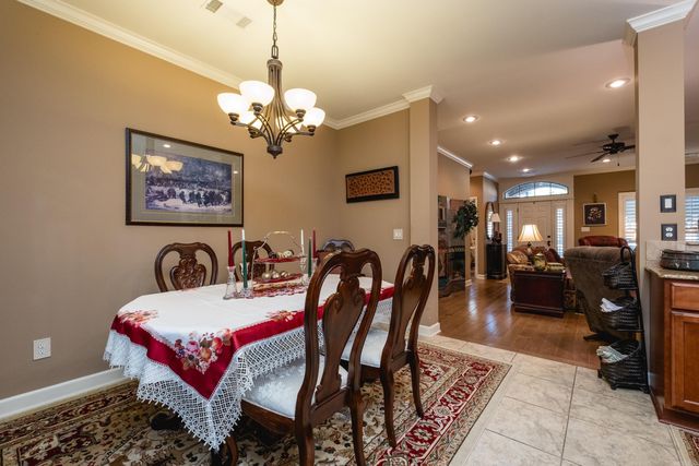 47 Taylor Park Loop, Little Rock, AR 72211