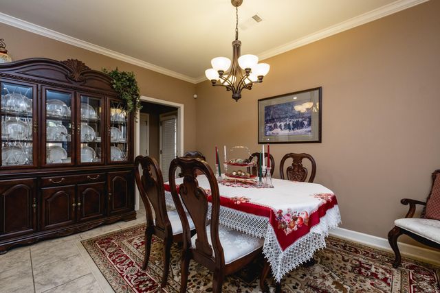 47 Taylor Park Loop, Little Rock, AR 72211