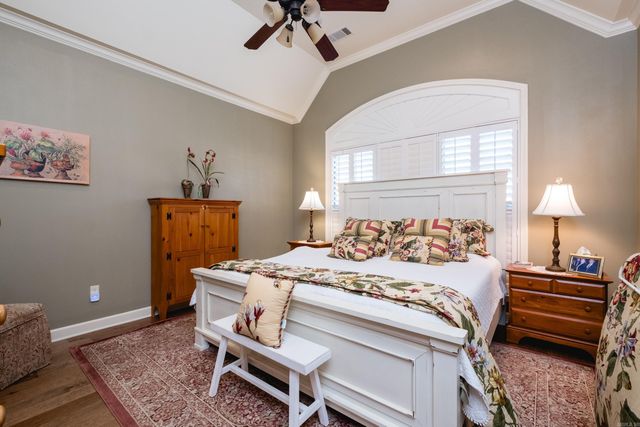 47 Taylor Park Loop, Little Rock, AR 72211