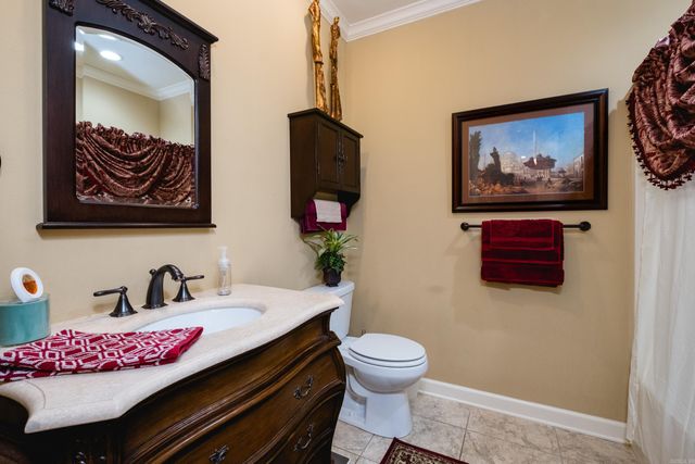 47 Taylor Park Loop, Little Rock, AR 72211