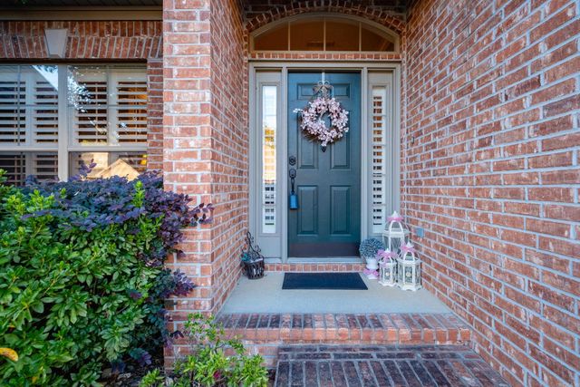 47 Taylor Park Loop, Little Rock, AR 72211