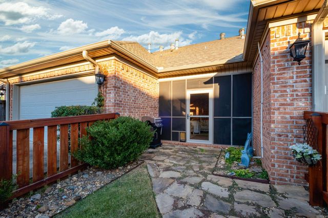 47 Taylor Park Loop, Little Rock, AR 72211