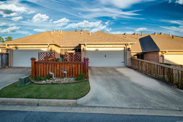 47 Taylor Park Loop, Little Rock, AR 72211