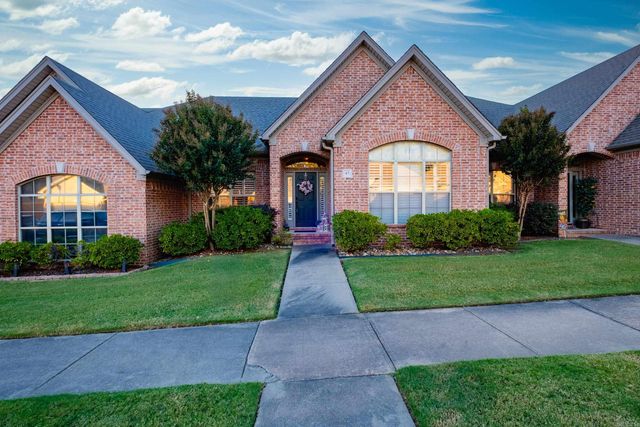 47 Taylor Park Loop, Little Rock, AR 72211