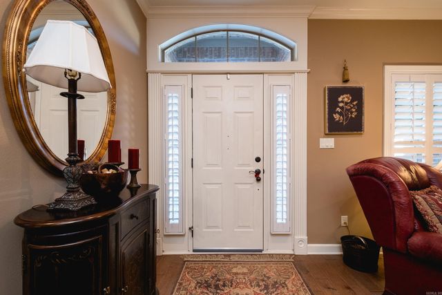 47 Taylor Park Loop, Little Rock, AR 72211