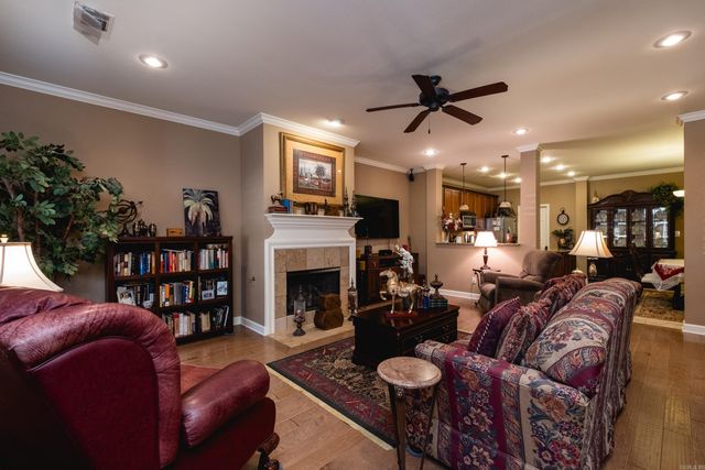 47 Taylor Park Loop, Little Rock, AR 72211