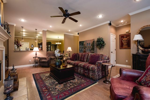 47 Taylor Park Loop, Little Rock, AR 72211