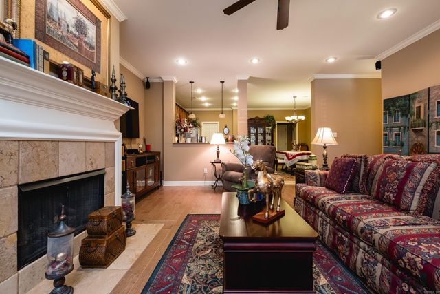 47 Taylor Park Loop, Little Rock, AR 72211