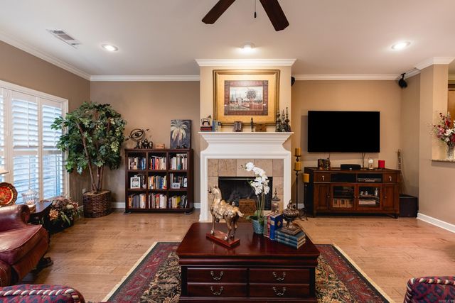 47 Taylor Park Loop, Little Rock, AR 72211