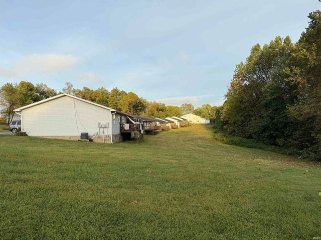 101 Eastside Lane and HWY 50, Bedford, IN 47421