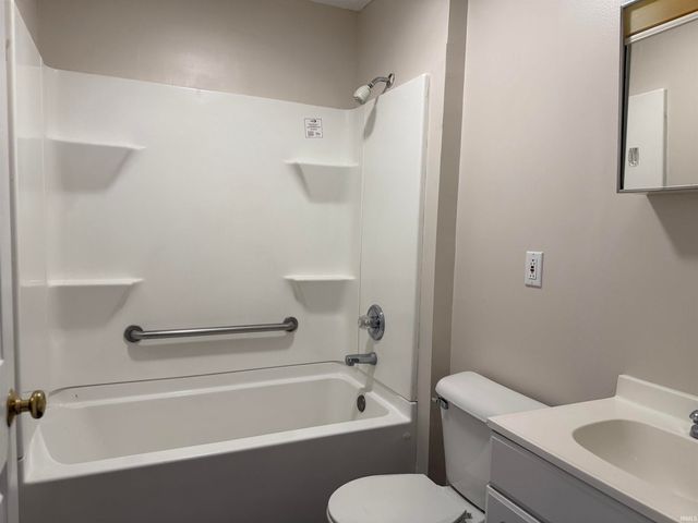 101 Eastside Lane and HWY 50, Bedford, IN 47421