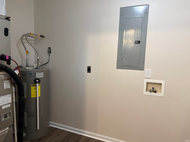 101 Eastside Lane and HWY 50, Bedford, IN 47421