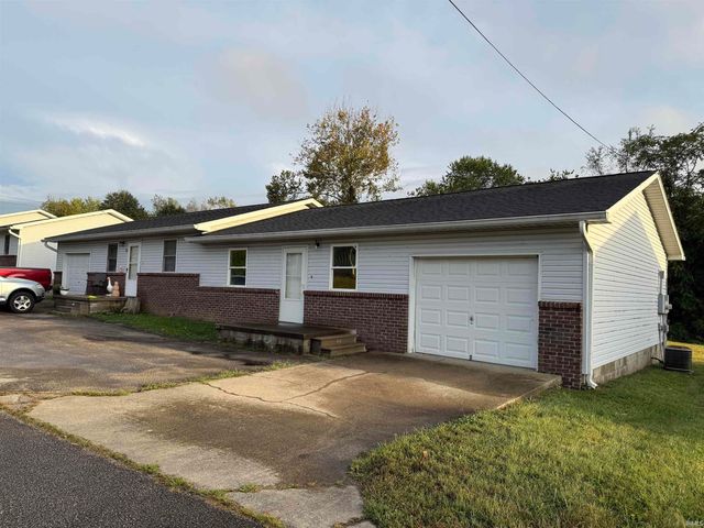 101 Eastside Lane and HWY 50, Bedford, IN 47421