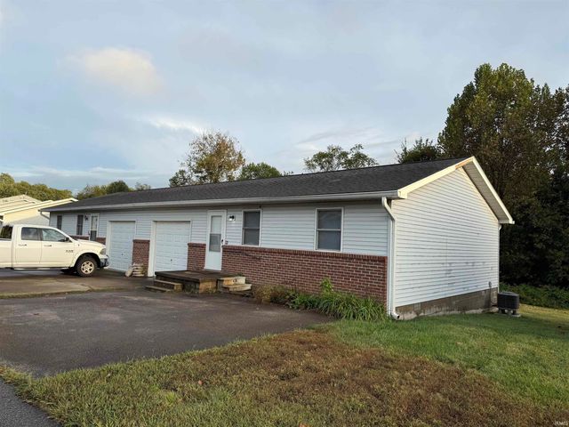 101 Eastside Lane and HWY 50, Bedford, IN 47421