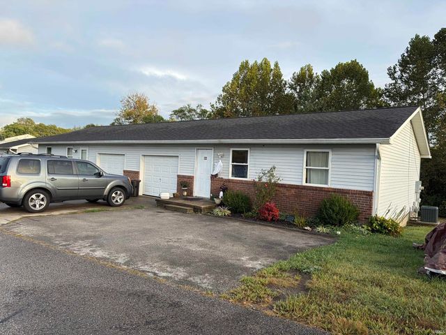 101 Eastside Lane and HWY 50, Bedford, IN 47421