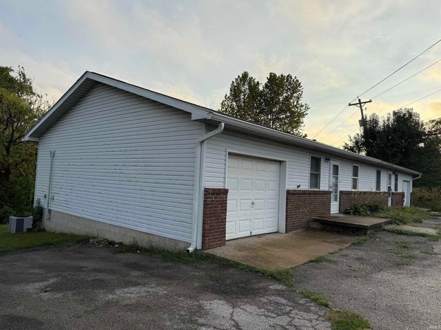 101 Eastside Lane and HWY 50, Bedford, IN 47421