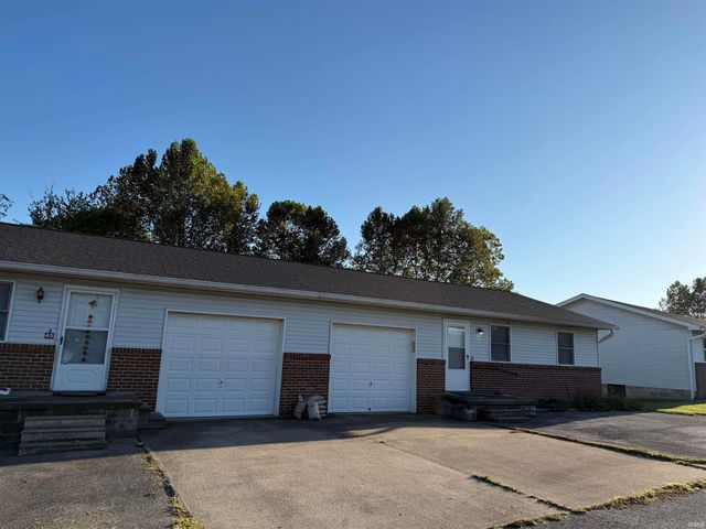 101 Eastside Lane and HWY 50, Bedford, IN 47421