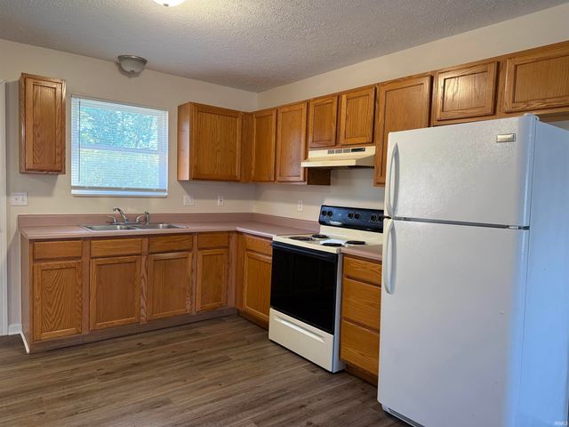 101 Eastside Lane and HWY 50, Bedford, IN 47421