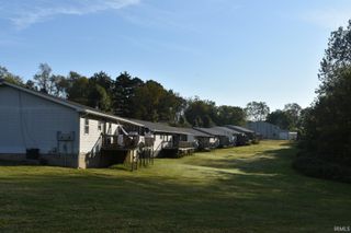 101 Eastside Lane and HWY 50, Bedford, IN 47421