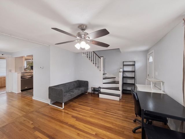 228-B Quincy Shore Dr, Quincy, MA 02171