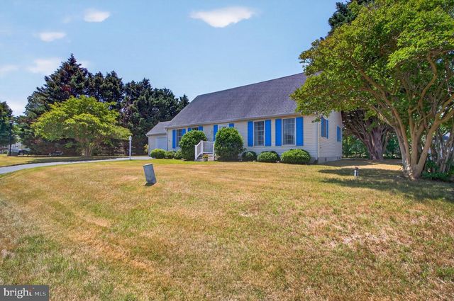118 S ORLANDO AVE, Ocean View, DE 19970