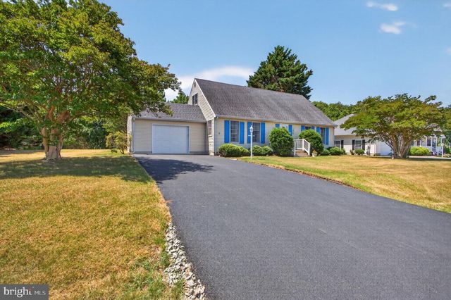 118 S ORLANDO AVE, Ocean View, DE 19970