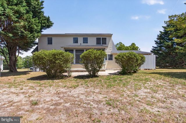 118 S ORLANDO AVE, Ocean View, DE 19970