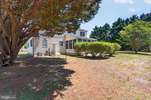 118 S ORLANDO AVE, Ocean View, DE 19970