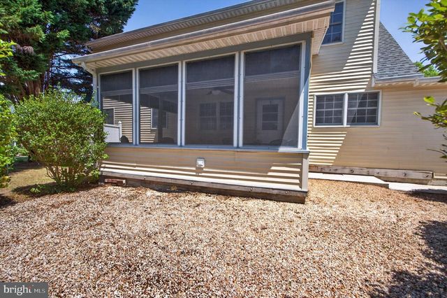 118 S ORLANDO AVE, Ocean View, DE 19970