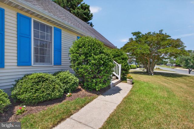 118 S ORLANDO AVE, Ocean View, DE 19970