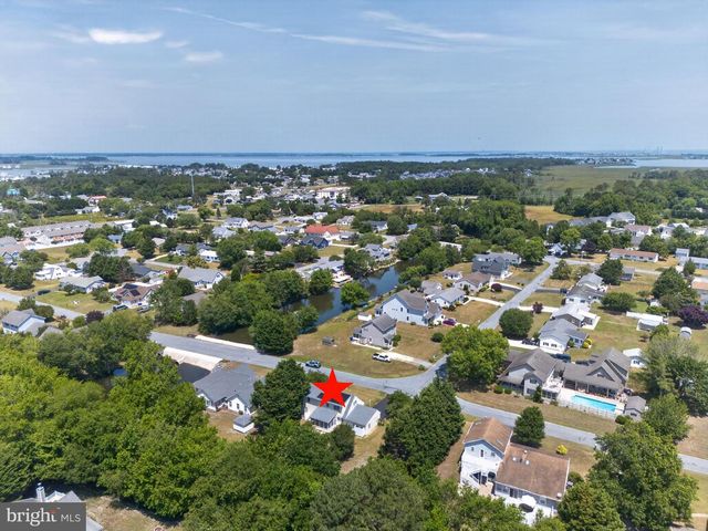 118 S ORLANDO AVE, Ocean View, DE 19970