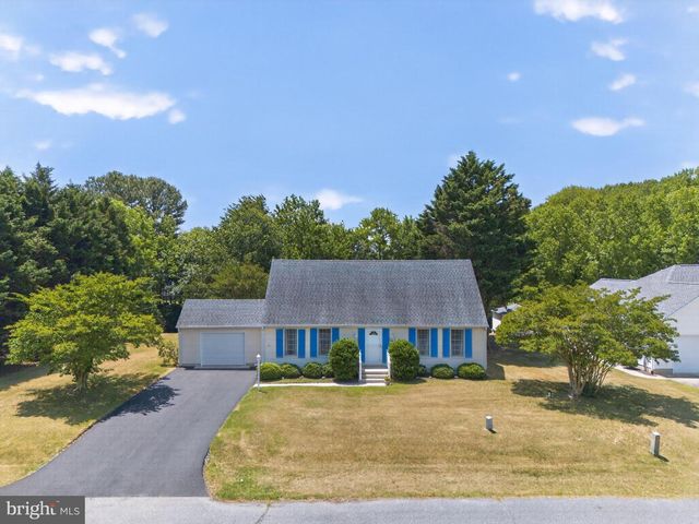 118 S ORLANDO AVE, Ocean View, DE 19970