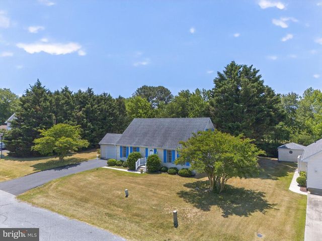 118 S ORLANDO AVE, Ocean View, DE 19970