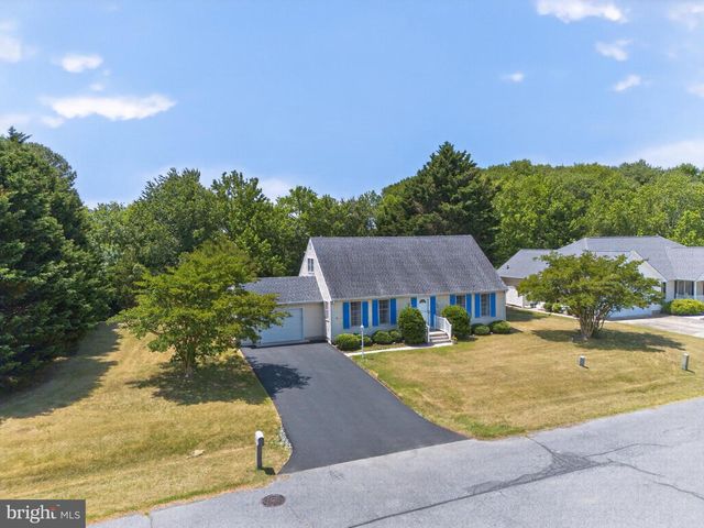 118 S ORLANDO AVE, Ocean View, DE 19970