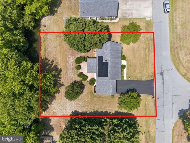 118 S ORLANDO AVE, Ocean View, DE 19970