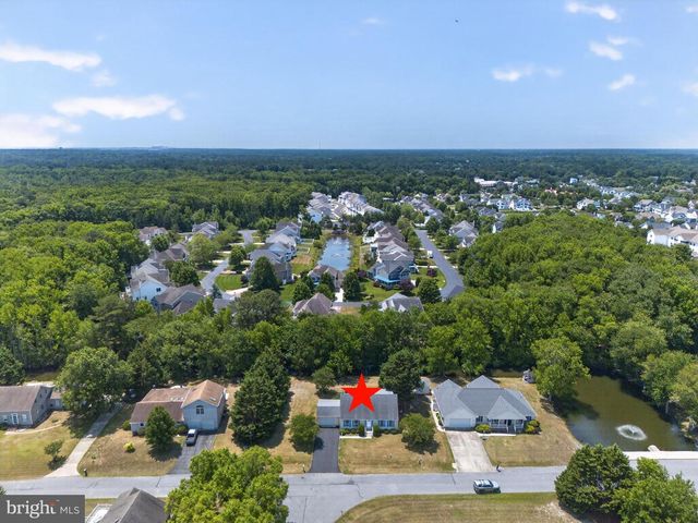 118 S ORLANDO AVE, Ocean View, DE 19970