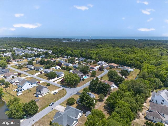 118 S ORLANDO AVE, Ocean View, DE 19970