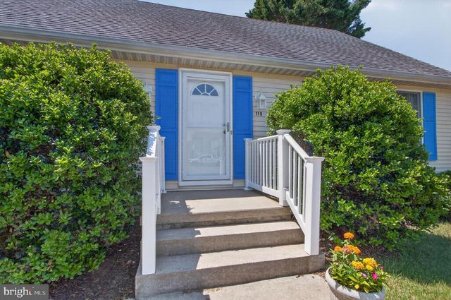 118 S ORLANDO AVE, Ocean View, DE 19970
