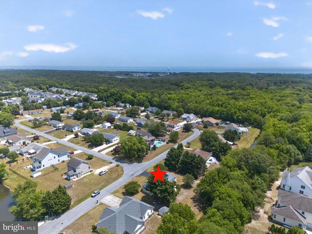 118 S ORLANDO AVE, Ocean View, DE 19970