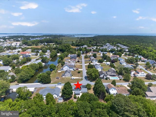 118 S ORLANDO AVE, Ocean View, DE 19970