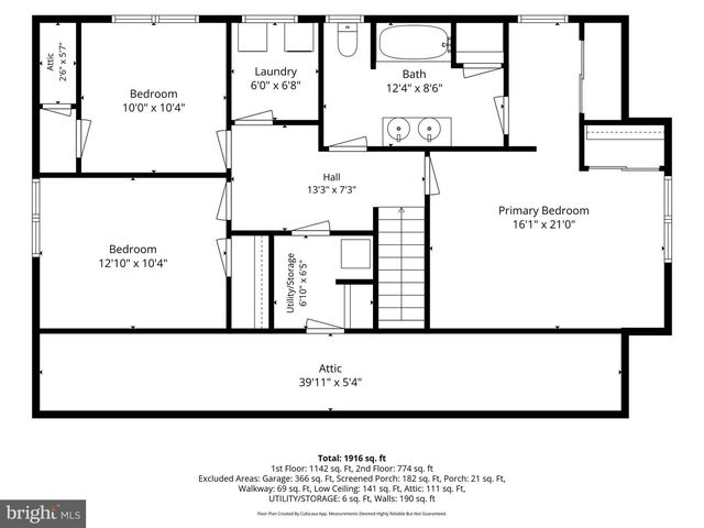 118 S ORLANDO AVE, Ocean View, DE 19970