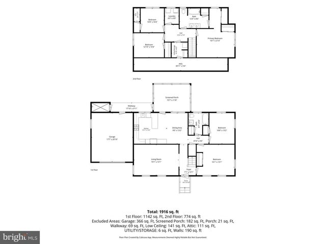 118 S ORLANDO AVE, Ocean View, DE 19970