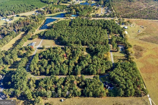 LOT 33 Sweet Magnolia Lane, Dublin, GA 31021