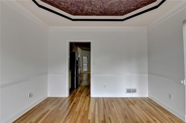 1015 Rowe Oak Circle, Lawrenceville, GA 30043