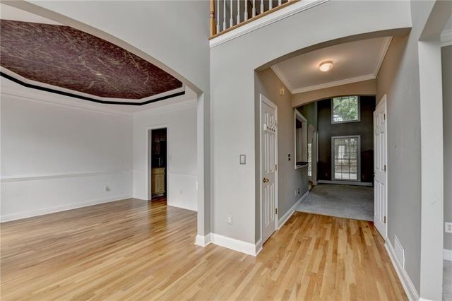 1015 Rowe Oak Circle, Lawrenceville, GA 30043