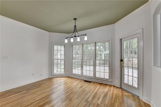 1015 Rowe Oak Circle, Lawrenceville, GA 30043