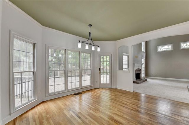 1015 Rowe Oak Circle, Lawrenceville, GA 30043