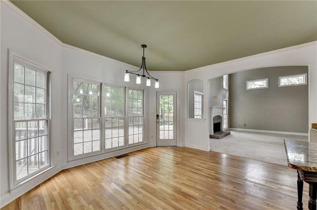 1015 Rowe Oak Circle, Lawrenceville, GA 30043