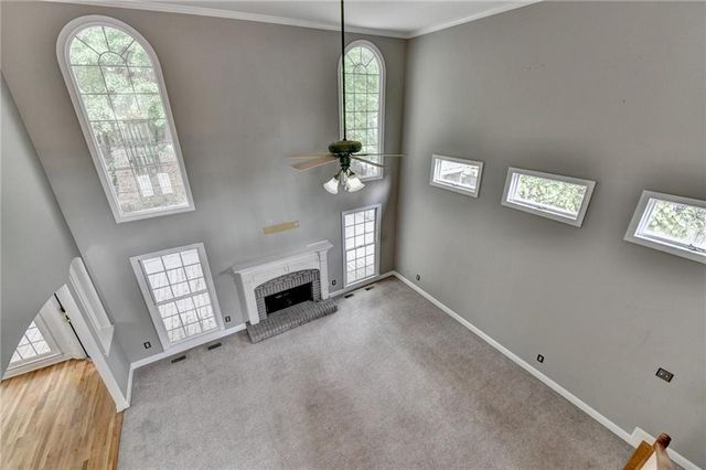 1015 Rowe Oak Circle, Lawrenceville, GA 30043