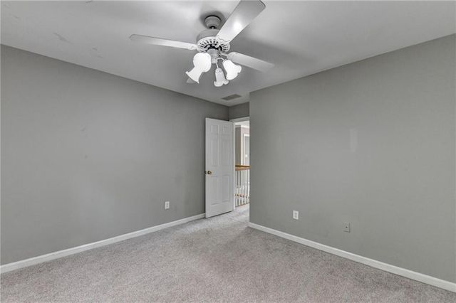 1015 Rowe Oak Circle, Lawrenceville, GA 30043